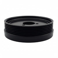 Crankshaft Pulley 11237505829 Compatible With BMW N46
