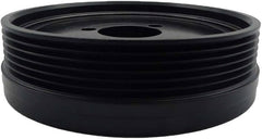 Crankshaft Pulley 11237505829 Compatible With BMW N46