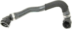 Radiator Coolant Pipe Hose 17127580962 Compatible With BMW F18 F10 F04 F03 F02 F01