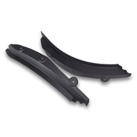 Rear Mud Flaps (Set Of 2) 32288517 Compatible With Volvo XC60 (2018-25)
