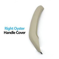 Door Handle Compatible with BMW X3 Door Handle X3 F25 2010-2017 Full Set Oyester