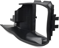 Air Duct Brackets Right LR100426 & Left LR100428 Compatible With Land Rover Range Rover Vogue - L405 (2018-2022) Tag No.3251