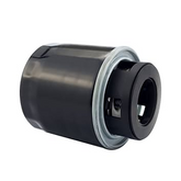 Oil Filter 03C115561B & OC593/4 & H312W Compatible With SKODA FABIA II (542) & VW JETTA IV (162, 163, AV3, AV2) | JETTA / CLASICO | VENTO, POLO V (6R1, 6C1) Tag No.327