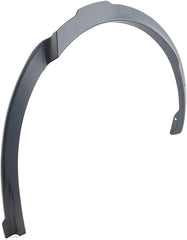 Rear Wheel Eyebrow Right LR127235 & Left LR127230 Compatible With Land Rover Discovery Sport - L550 (2015-2023) Tag No. 137 & 138