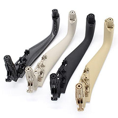 Door Handle Compatible with BMW 5 Series Door Handle 5 Series G30 2017-2021 Set Oyester