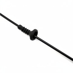 Rear Hood Release Cable 51237367535 Compatible With BMW For X5 X6 F15