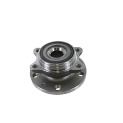 Front Wheel Hub 8X0498625 1T0498621 8V0498625 Compatible With AUDI Q3 8UB, 8UG & TT 8J3