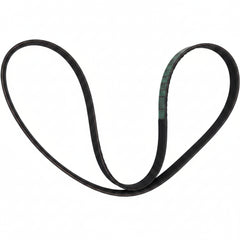 V-ribbed Serpentine Belt 11287557257 Compatible With BMW X5 E70