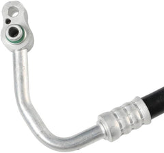 Air Conditioning Pipe 64533455913 64533400420 Compatible With BMW X3 E83