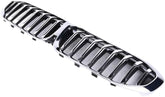 Front Bumper Show Grill With Camera Hole 51137457041 Compatible With BMW 3 Series G20 Tag No.108