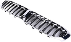 Front Bumper Show Grill With Camera Hole 51137457041 Compatible With BMW 3 Series G20 Tag No.108