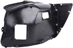 Front Right fender Liner 51717172500 Compatible With BMW & BMW 3 SERIES E90 2006-2012 Tag No.122