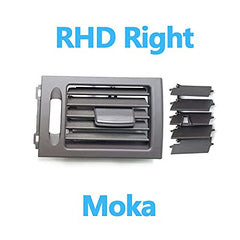 Ac Vent For Mercedes C Class Ac Vent C Class W204 2007-2011 Front Right Moka