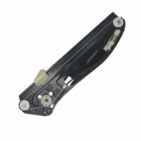 Rear Left Window Regulator. 51357138863 Compatible With BMW E65 E66