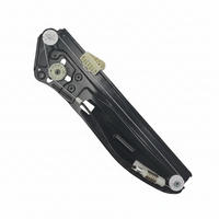 Rear Left Window Regulator. 51357138863 Compatible With BMW E65 E66