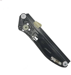 Rear Left Window Regulator. 51357138863 Compatible With BMW E65 E66