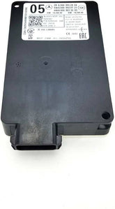 Front Radar Sensor Control Unit Module A0009052804 Compatible With Mercedes Benz W205