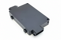Front Radar Sensor Control Unit Module A0009052804 Compatible With Mercedes Benz W205