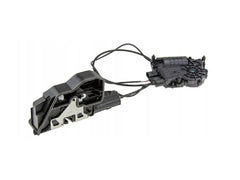 Rear Door Latch (With Motor) Left 51225A36E15 & 51227185687 Compatible With BMW & 7 (F01, F02, F03, F04)