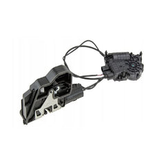 Rear Door Latch (With Motor) Left 51225A36E15 & 51227185687 Compatible With BMW & 7 (F01, F02, F03, F04)