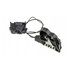 Rear Door Latch (With Motor) Left 51225A36E15 & 51227185687 Compatible With BMW & 7 (F01, F02, F03, F04)