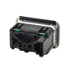 Trunk Button Switch Tailgate Switch Compatible With Mercedes C Class Trunk Button Switch Tailgate Switch C Class W204 2011-2014 E Class W212 2012-2016 Cla W117 2014-2018