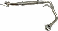 Turbocharger Coolant Supply Line 11539896890 Compatible With BMW G11 G12