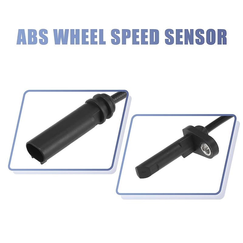Abs Wheel Speed Sensor for Bmw 5 Series Cars