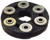 Driveshaft Prop shaft Rubber Joint Disk 1704100015 2024100915 2024101915 2104100815 A1704100015 A2024100915 A2024101915 A2104100815 Compatible With Mercedes Benz W210 W220