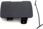 Rear Trailer Cove Matte 9484278 Compatible With VOLVO S80