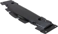 Engine Splash Shield Front 1665200023 Compatible With MERCEDES-BENZ GLE W166 & GL W166 & GLS W166 Tag No.1