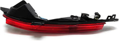 Rear Bumper Light Set Right LR093439 Left LR093440 Compatible With Range Rover Velar L560 Tag No.05