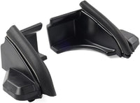 Door Pillar Insulator Panel Left LR045221 & Right LR045220 Compatible With LAND ROVER SPORT