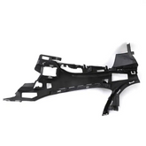 Front Bumper Bracket Left 2138850865 & Right 2138851065 Compatible With Mercedes-Benz E-CLASS W213 (2016-2019) Tag No.870