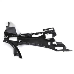 Front Bumper Bracket Left 2138850865 & Right 2138851065 Compatible With Mercedes-Benz E-CLASS W213 (2016-2019) Tag No.870