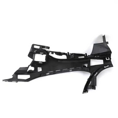 Front Bumper Bracket Left 2138850865 & Right 2138851065 Compatible With Mercedes-Benz E-CLASS W213 (2016-2019) Tag No.870