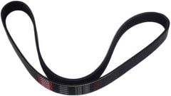 Multi Rib Belt 6PK1005 04E145933R Compatible With SKODA OCTAVIA III (5E3, NL3, NR3) (CONTINENTAL)