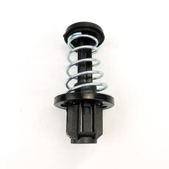 Bonnet Hood Spring Set Left 2058800027 & Right 2058800127 Compatible with MERCEEDES BENZ C-CLASS W205