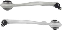 Front Wheel Suspension Lower Arm Left Right 2043308111 A2043308111 2043308311 2043308311 Compatible With Mercedes-Benz GLK-Class (X204)