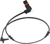 ABS Wheel Speed Sensor 6395401017 Compatible With Mercedes W636 W639
