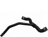 Lower Radiator Hose 2215016884 2215015582 A2215016884 A2215015582 Compatible With Mercedes Benz W221 W216