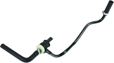 Breather Hose 2740182201 Compatible With Mercedes Benz W253 Tag No.1009