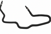 Coolant Hose 2215012825 A2215012825 Compatible With Mercedes Benz W221