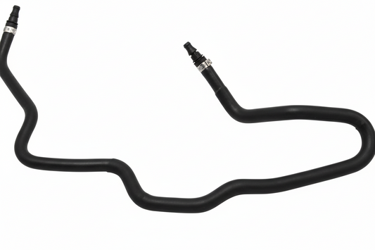 Coolant Hose 2215012825 A2215012825 Compatible With Mercedes Benz W221