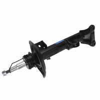 Front (Left & Right Same) Shock Absorber 2043232400 2043200130 2043230700 Compatible With MERCEDES-BENZ C-CLASS (W204) (1PCS)