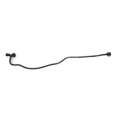 Water Pipe 4K0121081CQ Compatible With Audi (C8)