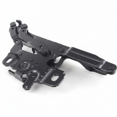 Bonnet Hinges Set Left 41617286343 & Right 41617286344 Compatible With BMW F30 & F34 GT(2012-21) Tag-101