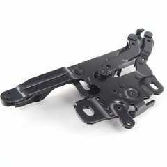Bonnet Hinges Set Left 41617286343 & Right 41617286344 Compatible With BMW F30 & F34 GT(2012-21) Tag-101