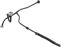 Coolant Hose Pipe 8K0121081BK Compatible With AUDI A4 B8 (8K2) | A4 / S4 A5 Sportback (8TA) | A5 / S5