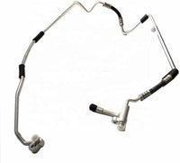 A/C Hose Pipe 64539151738 Compatible With BMW E90 3 Series / 1 Series X1